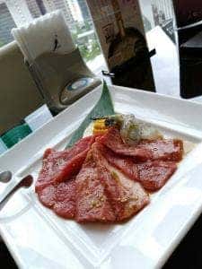 叙々苑 KITTE博多店