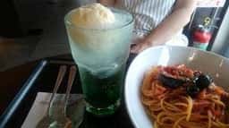 タリーズコーヒー &TEA イオンタウン仙台泉大沢店