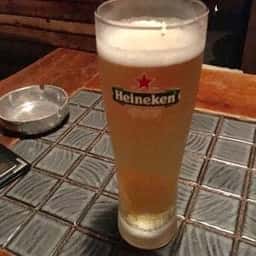 レゲエバー ルードボーイ