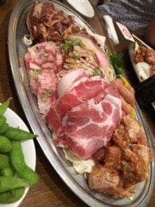 サッポロビール名古屋ビール園 浩養園
