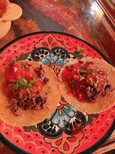 MEXICO Kitcen×Bar mu