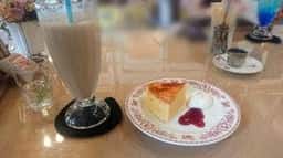 カフェ オリオン