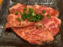 焼肉ひだり
