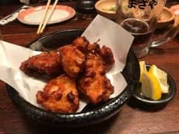 炭火焼鳥専門店 まさや 御影店