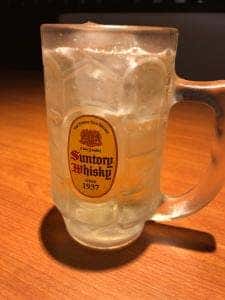 和風ファミリーレストラン 七福神