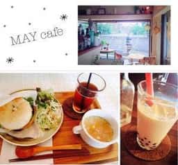MAYcafe