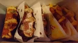 Manneken JR大宮駅店