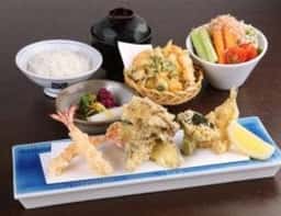銀座 ハゲ天 天王寺ミオ店
