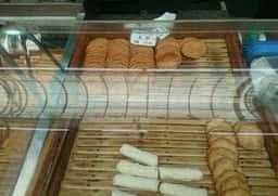 ハセ蒲鉾 魚の棚商店街