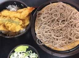 ゆで太郎 一番町店