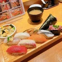 板前寿司 銀座コリドー店