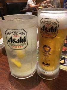 三代目 鳥メロ 大鳥居駅前店