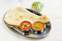 インドカレーナマステ高坂