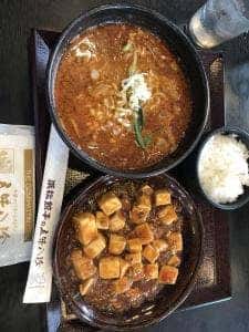 五味八珍 柱店