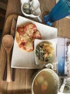 cafe 奏