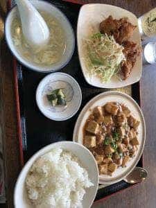 中国料理 海華楼