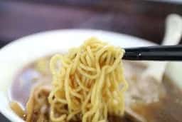加藤ラーメン やまと