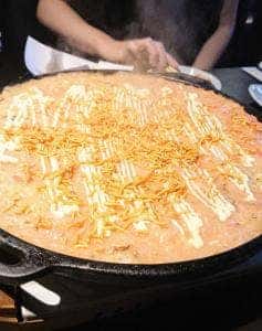 お好み焼き×鉄板×もんじゃ 鉄生 名駅本店