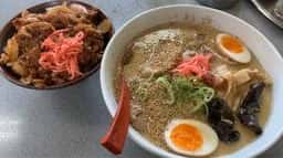 ラーメンとん太 新潟巻店