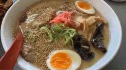 ラーメンとん太 新潟巻店