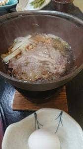 川丁蔵座敷本店