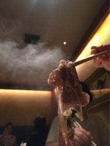 木曽路 碑文谷店