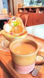 BISTRO CAFE REMPRIRE