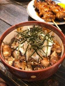 本格炭火串焼 はじめ 東大宮