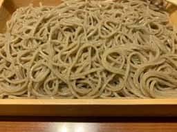 蕎麦屋神楽 藤枝店