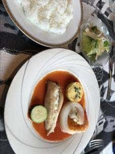 西洋料理るるぶ