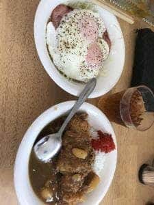 浜田屋食堂