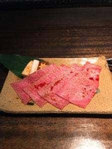 焼肉 壽家