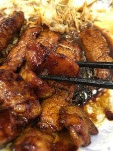 食事処かず金場店