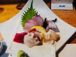 大衆料理 こがね