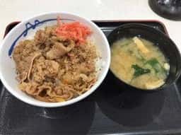 松屋 大森店