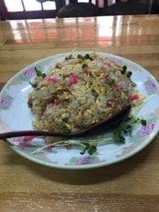龍味