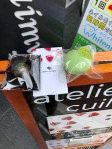 atelier cuillere