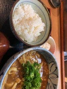 得正 平野町店