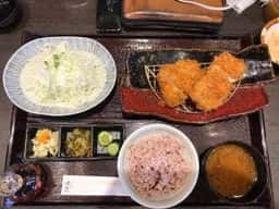 とんかつ濵かつ 長崎出島店