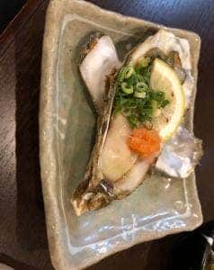炭火焼 薬師 力
