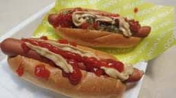 IKEA ビストロ 新三郷店