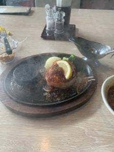 ステーキのあさくま 一宮店