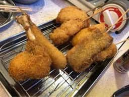 串カツ田中 つくば研究学園店