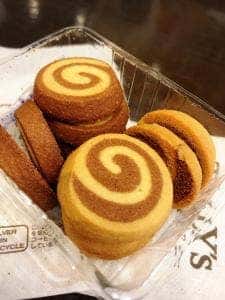 タリーズコーヒー アリオ上尾店