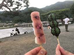 寺子屋本舗 嵐山渡月橋店
