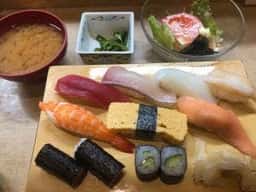 おすし奴