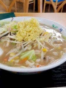 タケシタベーカリー 喫茶部
