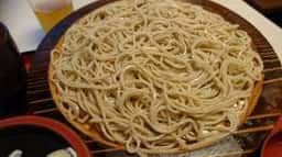 味のそば処三松