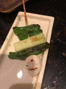 神楽坂串焼てっ平