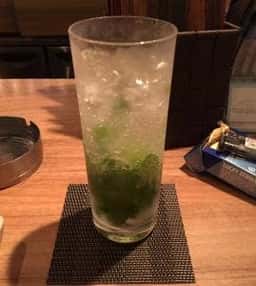 カオルツキ バー&ダイニング